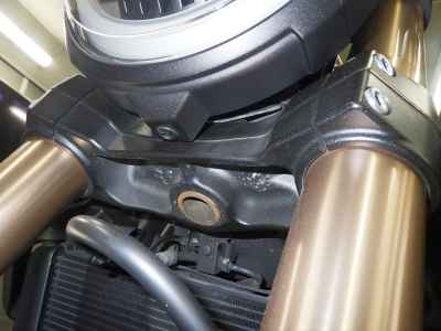 Honda CB650R 2020