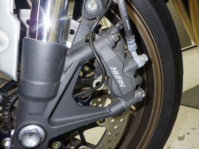 Honda CB650R 2020