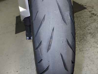 Honda CB650R 2020
