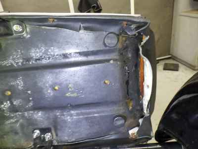 Suzuki GS400 2025