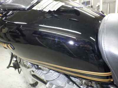 Suzuki GS400 2025