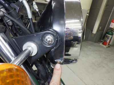 Suzuki GS400 2025