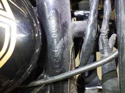Suzuki GS400 2025