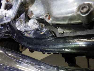 Suzuki GS400 2025