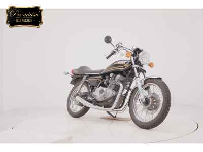 Suzuki GS400 2025