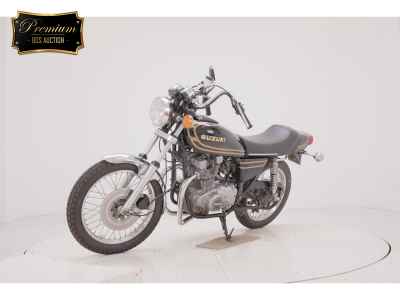 Suzuki GS400 2025