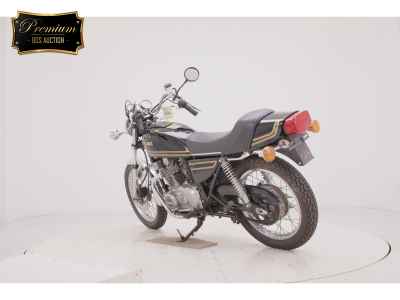 Suzuki GS400 2025
