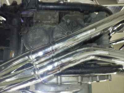 Suzuki GS400 2025