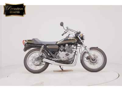 Suzuki GS400 2025