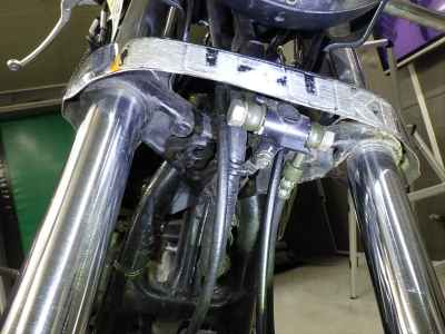 Suzuki GS400 2025