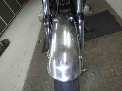 Kawasaki 500SS 2025
