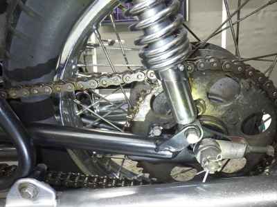 Kawasaki 500SS 2025
