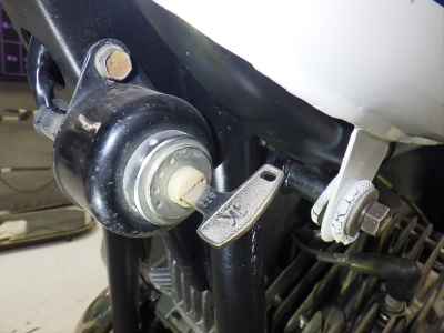 Kawasaki 500SS 2025