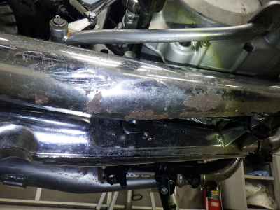 Kawasaki 500SS 2025