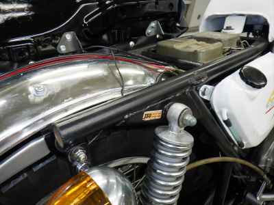 Kawasaki 500SS 2025