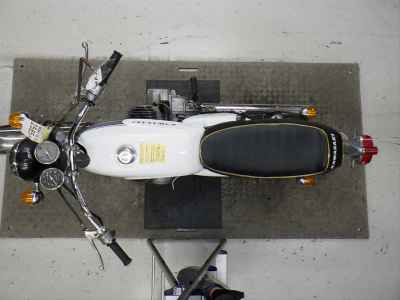 Kawasaki 500SS 2025