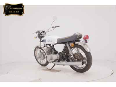 Kawasaki 500SS 2025