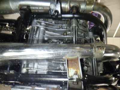 Kawasaki 500SS 2025