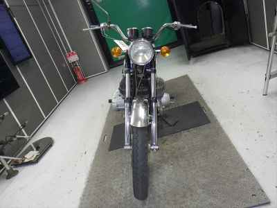 Kawasaki 500SS 2025