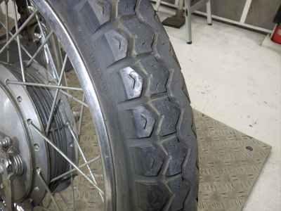 Kawasaki 500SS 2025