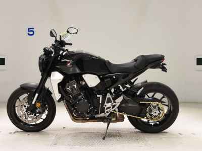 Honda CB1000R 2020