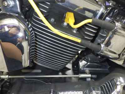 Harley-Davidson Softail FXSTC1580 2007