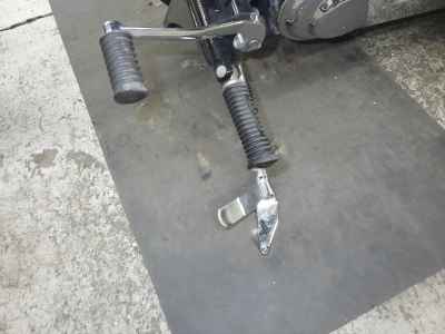 Harley-Davidson Softail FXSTC1580 2007