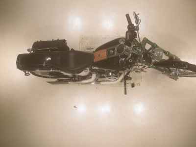 Harley-Davidson Softail FXSTC1580 2007