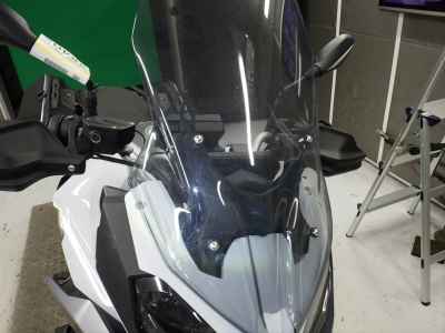 BMW F900XR 2023