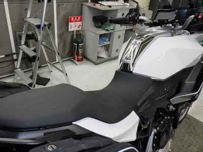BMW F900XR 2023