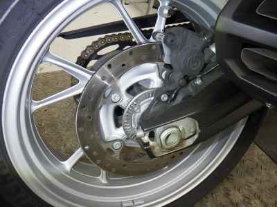 BMW F900XR 2023