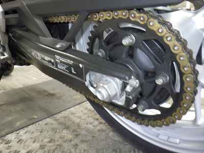 BMW F900XR 2023