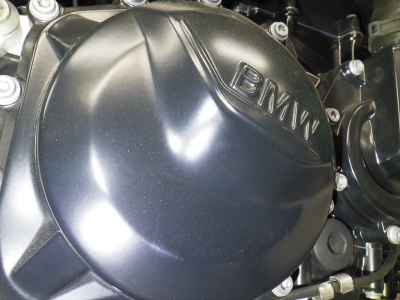 BMW F900XR 2023