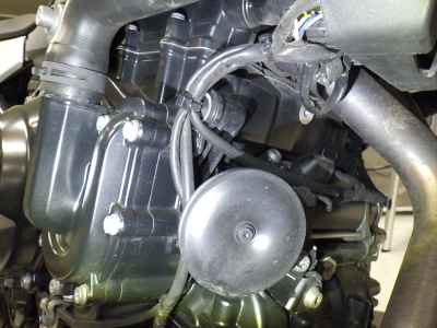 BMW F900XR 2023