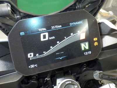 BMW F900XR 2023