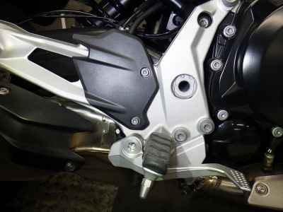 BMW F900XR 2023
