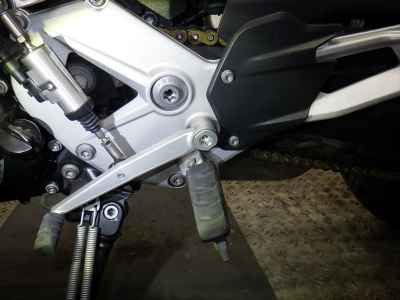 BMW F900XR 2023