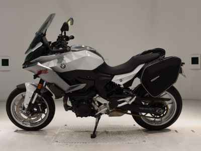 BMW F900XR 2023