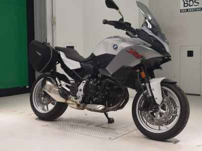 BMW F900XR 2023