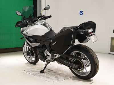 BMW F900XR 2023