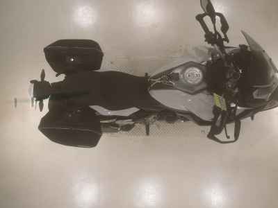 BMW F900XR 2023
