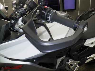 BMW F900XR 2023