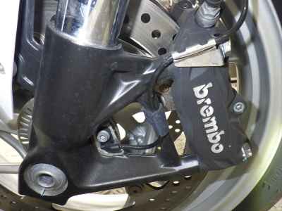 BMW F900XR 2023