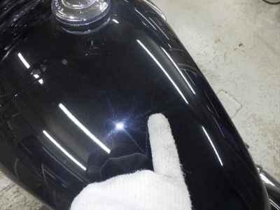 Triumph Speedmaster 2020