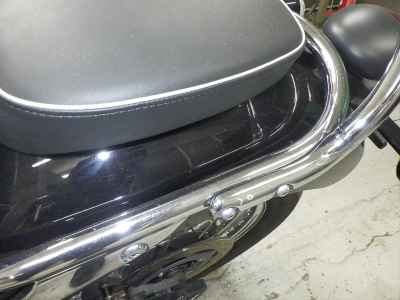 Triumph Speedmaster 2020