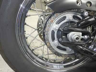 Triumph Speedmaster 2020