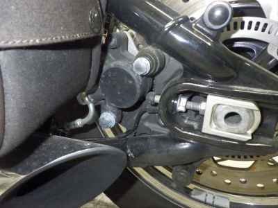 Triumph Speedmaster 2020