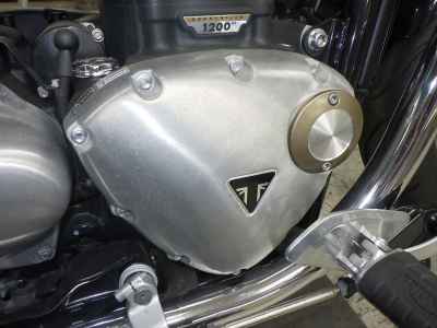 Triumph Speedmaster 2020