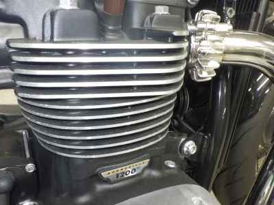 Triumph Speedmaster 2020