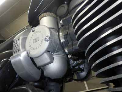 Triumph Speedmaster 2020